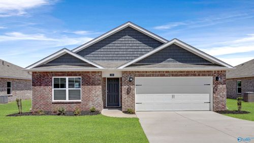 129 Wellspring Rd, Huntsville, AL, 35810-6475 | Card Image