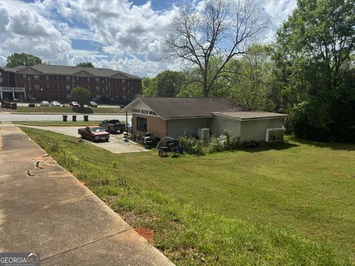 901 W Montgomery St, milledgeville, GA, 31061-3110 | Card Image