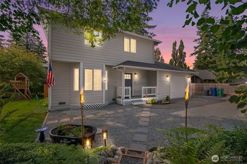 15902 Larson Drive, Gold Bar, WA, 98251 | Card Image