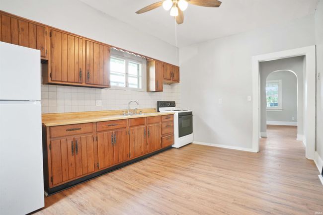 1808 E Morgan Ave, House other with 1 bedrooms, 1 bathrooms and null parking in Evansville IN | Image 8