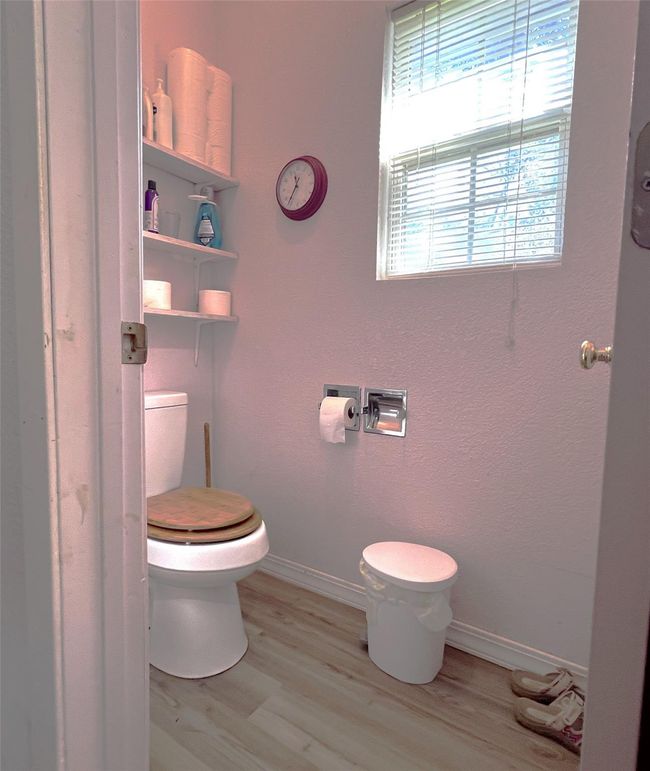 Primary Bath water closet | Image 21