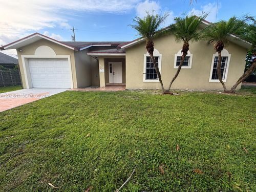 12961 Sw 268th St, Homestead, FL, 33032-7811 | Card Image