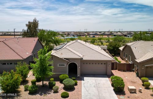 13161 W Avenida Del Rey, Peoria, AZ, 85383-3509 | Card Image