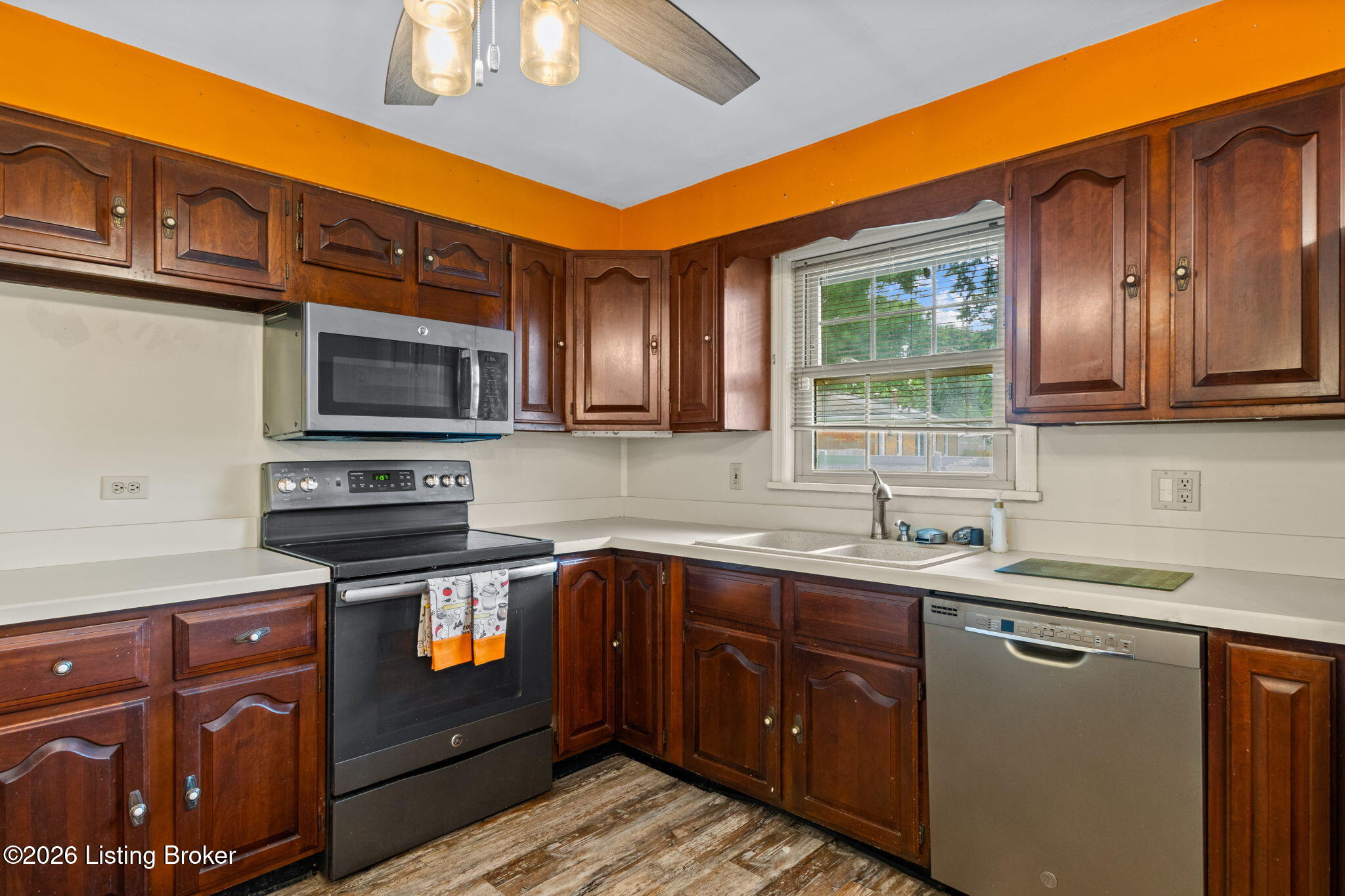 Residential in Louisville 3