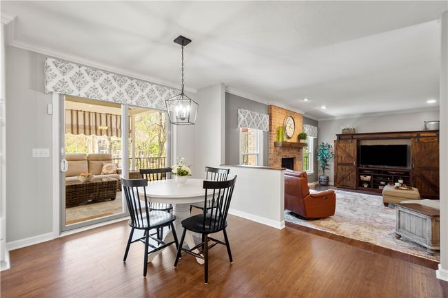 204 Elmhurst Cir, House other with 4 bedrooms, 4 bathrooms and 2 parking in Cranberry Township PA | Image 13