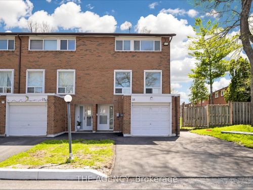 33-1559 Albion Rd, Etobicoke, ON, M9V1B2 | Card Image