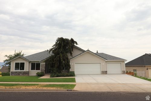 232 Winding Way, Logan, UT, 84321-6765 | Card Image