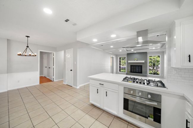 21710 Rotherham Dr, House other with 5 bedrooms, 3 bathrooms and 2 parking in Spring TX | Image 14