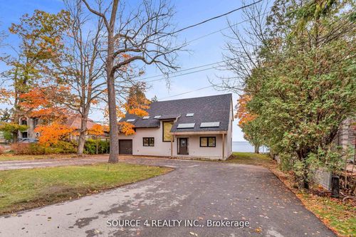 1376 Lakeshore Rd W, Oakville, ON, L6L1G2 | Card Image