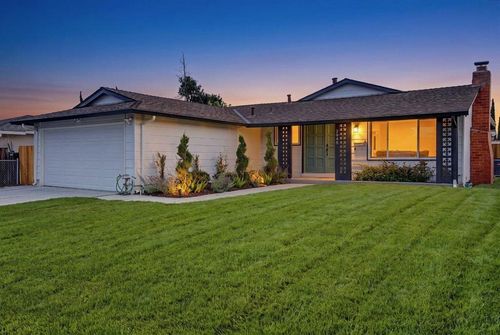 2945 Castleton Drive, San Jose, CA, 95148 | Card Image