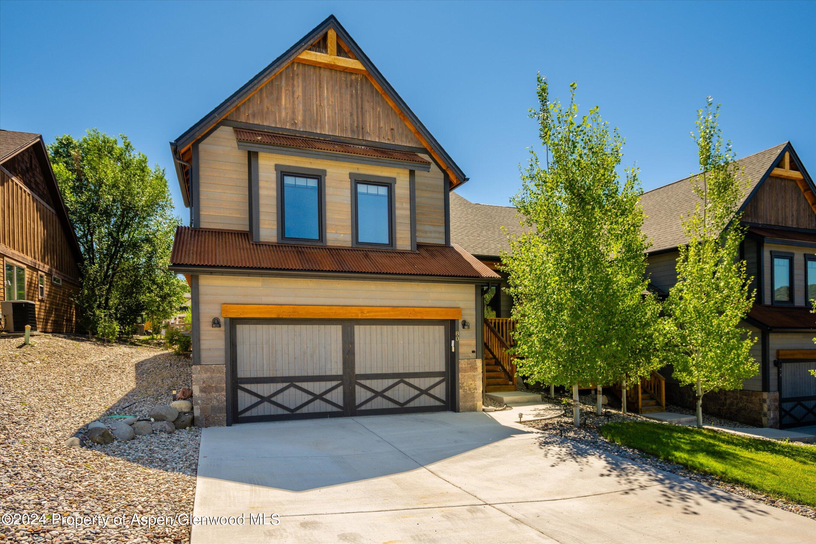 Whitetail Dr, New Castle, CO 81647