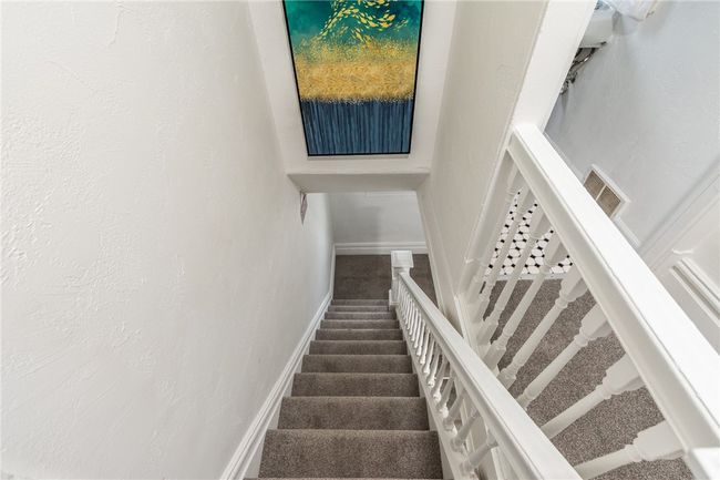 5728 Alder Way, Townhouse with 2 bedrooms, 1 bathrooms and 1 parking in Shadyside PA | Image 19