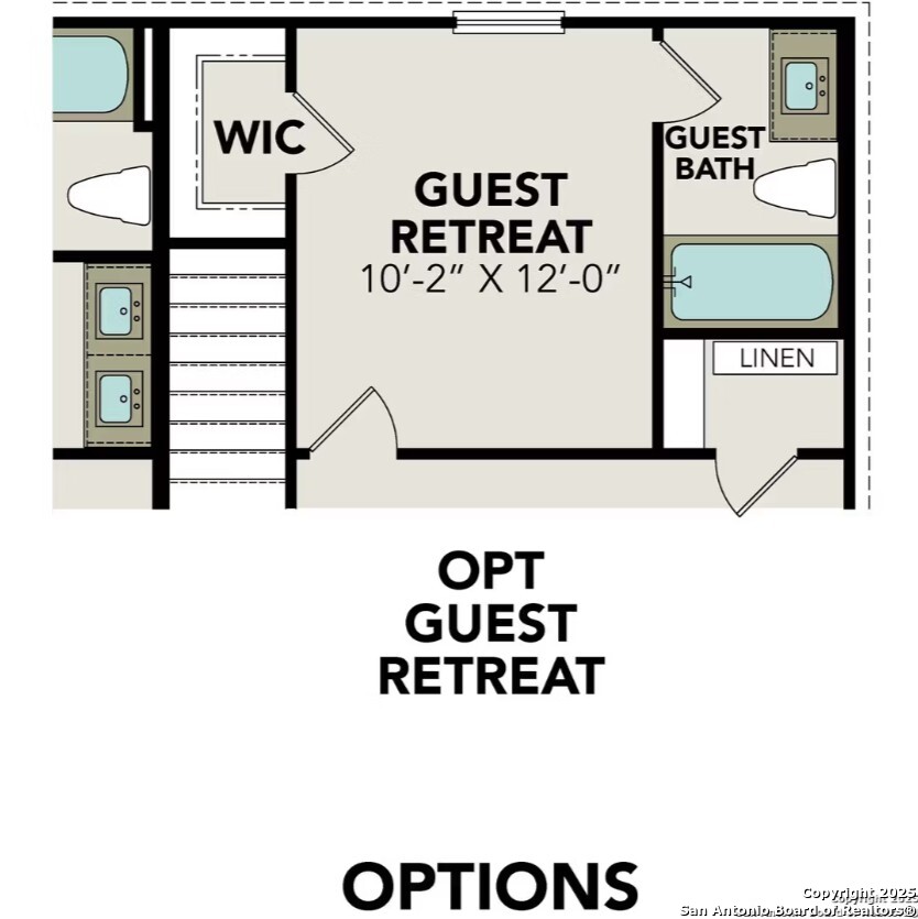 Residential in San Antonio 5