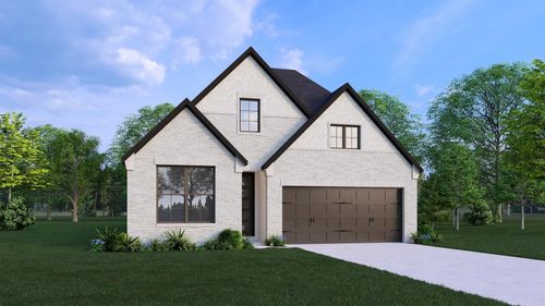 18622 Sweet Basil Dr, Hockley, TX, 77447 | Card Image