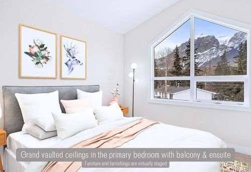 2-838 5th Street, Canmore, AB, T1W2G4 | Card Image
