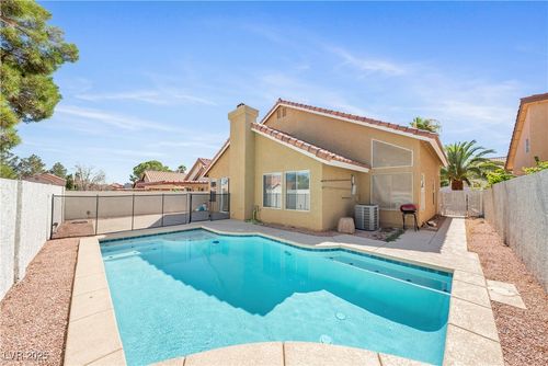 3320 Haven Beach Way, Las Vegas, NV, 89117-0704 | Card Image