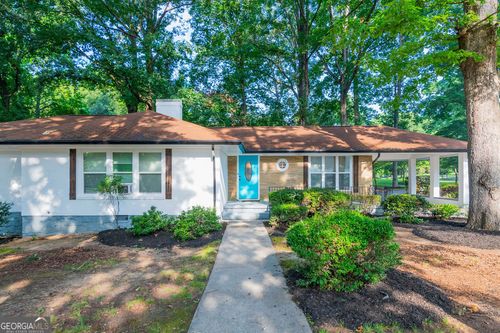 5165 Woodland Dr, Forest Park, GA, 30297-3959 | Card Image