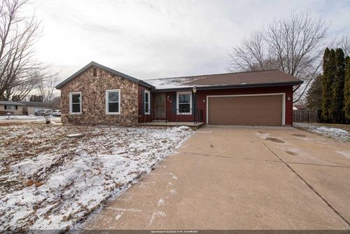 1575 Covington Street, OSHKOSH, WI, 54904 | Card Image