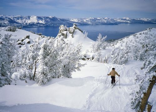13260 Snowshoe Thompson, Truckee, CA, 96161-5231 | Card Image