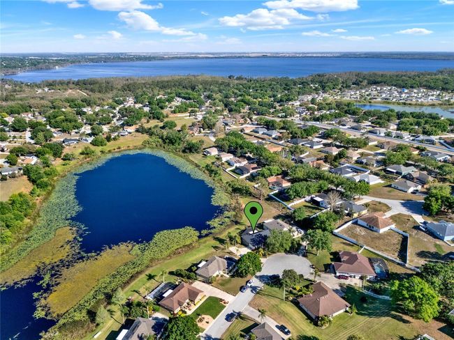 10549 Via De Robina Ct, House other with 4 bedrooms, 3 bathrooms and null parking in CLERMONT FL | Image 52