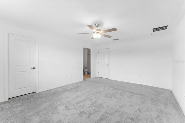7010 Ripple Pond Loop, Townhouse with 3 bedrooms, 3 bathrooms and null parking in ZEPHYRHILLS FL | Image 22