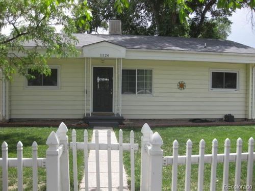 1126 College Avenue, Canon City, CO, 81212 | Card Image