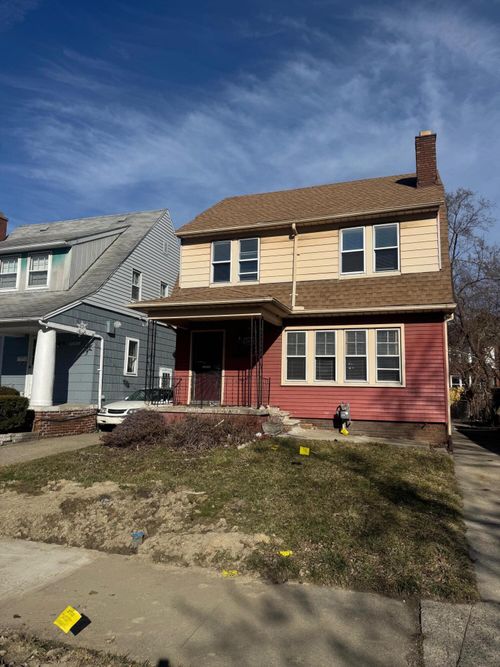 2674 Glynn Ct, Detroit, MI, 48206-1618 | Card Image