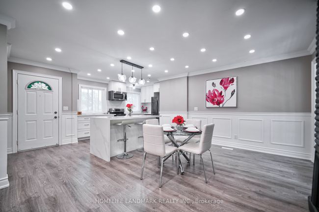 720 Emerson Ave, House other with 5 bedrooms, 2 bathrooms and 4 parking in Oshawa ON | Image 13