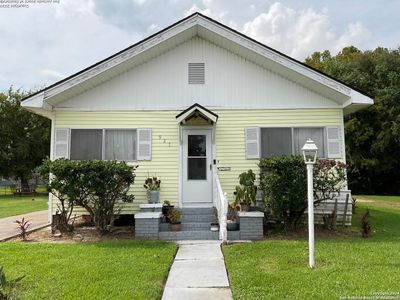 927 Stilwell Blvd, House other with 3 bedrooms, 1 bathrooms and null parking in Port Arthur TX | Image 1