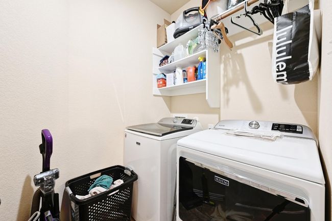 327 Saffron Spgs, House other with 3 bedrooms, 2 bathrooms and 4 parking in Buda TX | Image 29
