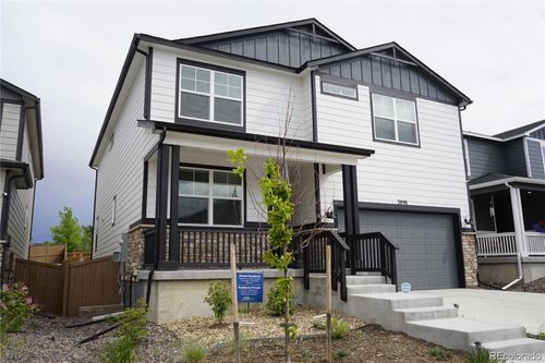 3898 Red Valley Cir, Castle Rock, CO, 80104-3522 | Card Image