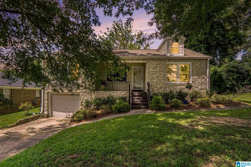 1401 3rd Ave, FULTONDALE, AL, 35068-1827 | Card Image