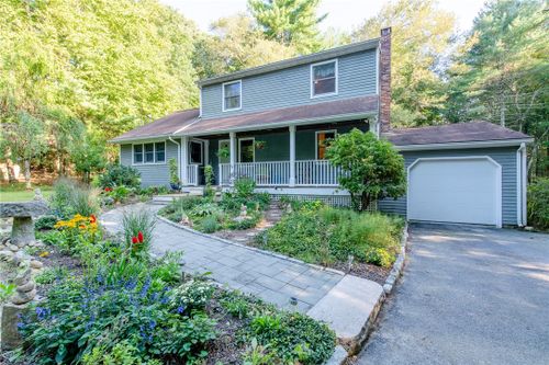 39 Tug Hollow Road, Richmond, RI, 02892 | Card Image