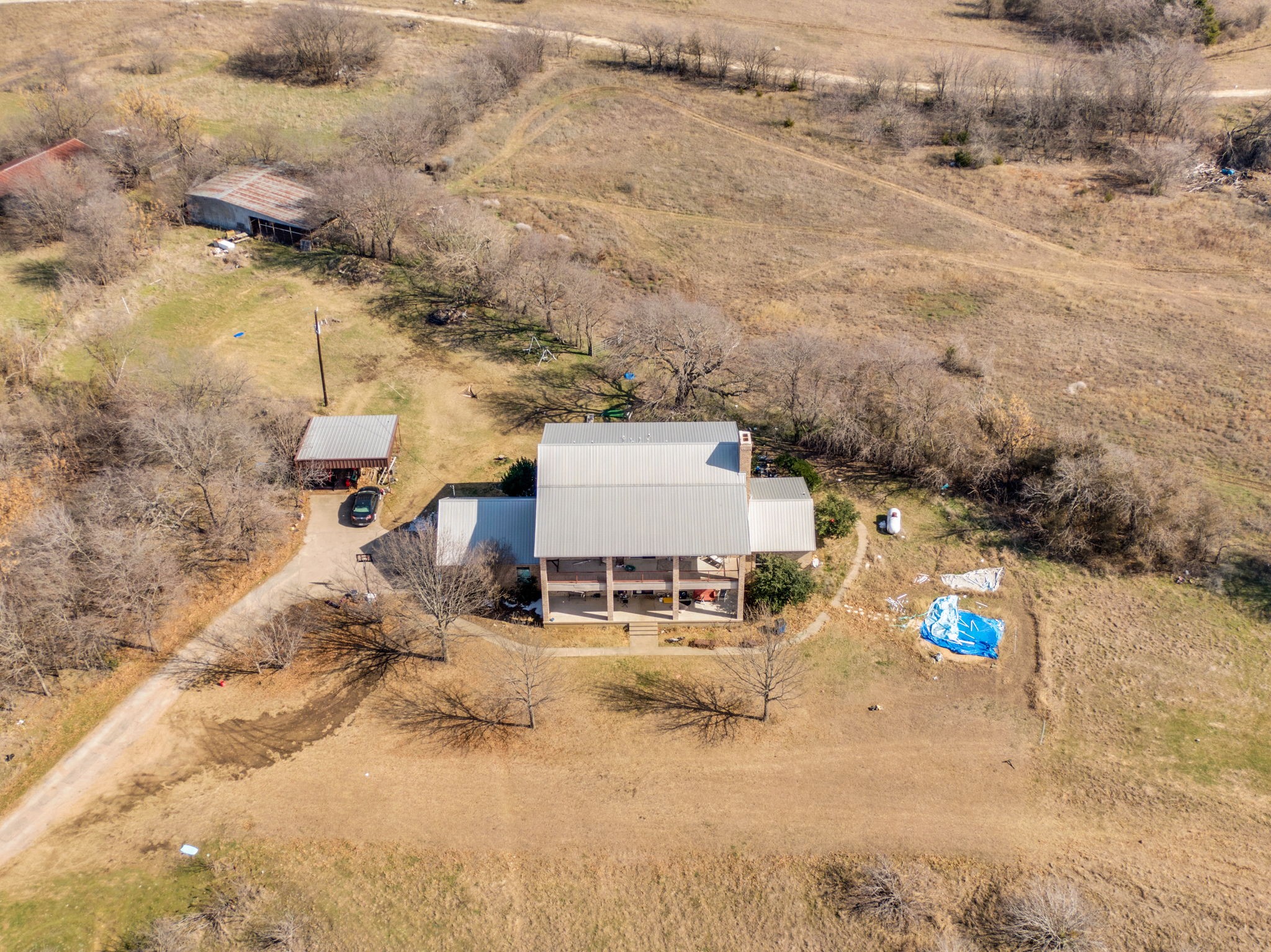 Residential in Midlothian 2