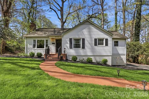 2732 Temple Ln, Charlotte, NC, 28205-4126 | Card Image