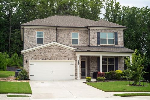 4760 Holly Ave, Atlanta, GA, 30338 | Card Image
