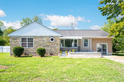 607 Parkview Dr, Chattanooga, TN, 37411-3317 | Card Image