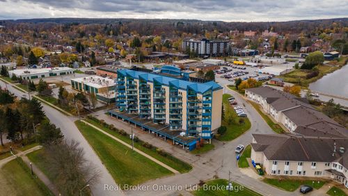 705-1455 2nd Ave W, Owen Sound, ON, N4K6V3 | Card Image