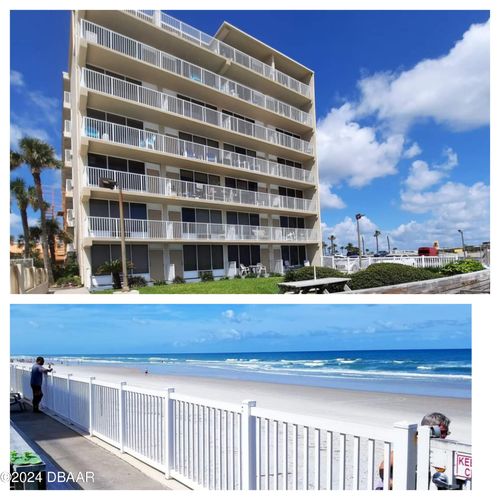 314-2043 S Atlantic Ave, Daytona Beach Shores, FL, 32118-5007 | Card Image