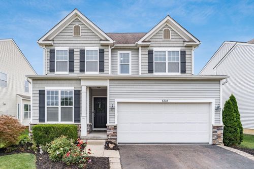 6349 Hoffman Trace Dr, Columbus, OH, 43213-4488 | Card Image