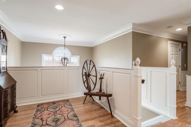 2503 Sycamore Hills Dr, House other with 4 bedrooms, 5 bathrooms and null parking in Fort Wayne IN | Image 17
