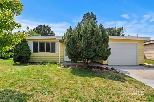 6315 W Dorian St, Boise, ID, 83709-2906 | Card Image