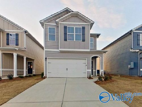 6137 Taramore Lane, Huntsville, AL, 35758 | Card Image