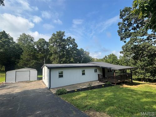 21 Oak Ridge Trl, Festus, MO, 63028-4435 | Card Image