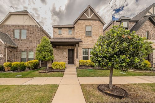 265 Eaglewood Dr, Flower Mound, TX, 75028-7022 | Card Image