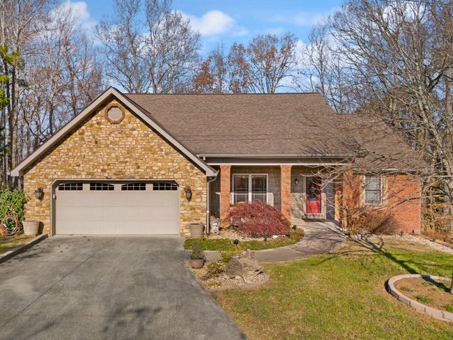 1224 Green Hill Estates Rd, House other with 4 bedrooms, 3 bathrooms and null parking in Monticello KY | Image 25