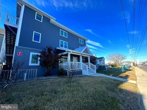 207 Saint Louis Avenue, OCEAN CITY, MD, 21842 | Card Image