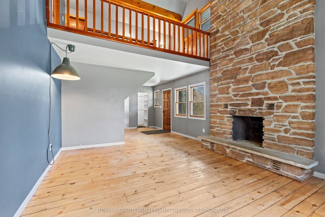 7558 Highway 38, House other with 3 bedrooms, 1 bathrooms and 10 parking in Verona ON | Image 13