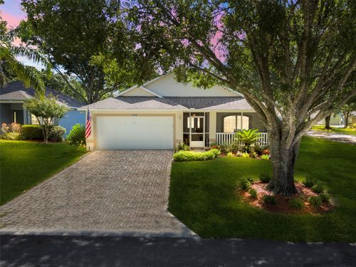 3813 Doune Way, CLERMONT, FL, 34711-6966 | Card Image