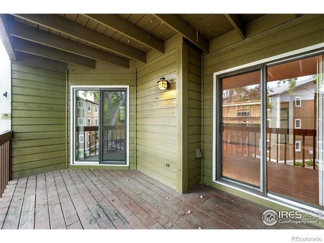 APT-201 - 2960 Shadow Creek Dr, Condo with 2 bedrooms, 2 bathrooms and 1 parking in Boulder CO | Image 33